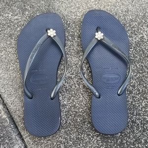 Havaianas slippers